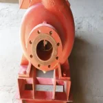 الکتروپمپ آتش‌نشانی نافکو NF-E 80-26 | 500GPM UL/FM - Image 5
