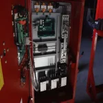 الکتروپمپ آتش‌نشانی نافکو NF-E 80-26 | 500GPM UL/FM - Image 7