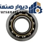 بلبرینگ تماس زاویه‌ای SKF 7314 BECBM | اصل سوئد