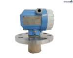 ترانسمیتر التراسونیک سطح E+H | برد 10m، خروجی 4-20mA، Ex