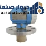 ترانسمیتر التراسونیک سطح E+H | برد 10m، خروجی 4-20mA، Ex
