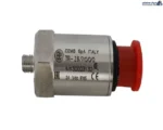 ترانسمیتر ارتعاش CEMB TR-26 | خروجی 4-20mA، IP65، 316L