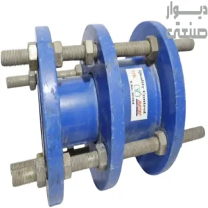 اتصال قابل پیاده شدن 4 اینچ 16 بار نهراب