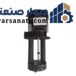 پمپ آب صابون سه فاز موتوژن P56-20