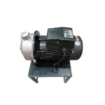 پمپ استیل 304 تکفاز 2 اسب لئو AMSm210/1.5