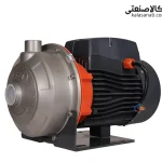 پمپ استیل 304 تکفاز 1 اسب لئو AMSm70/0.75