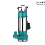 کفکش 2 اینچ 42 متری چدنی لئو LEO مدل XQS14.5-42/3-1.5I