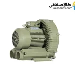 بلوئر ساید چنل سه فاز 1.5 اسب 1.1 کیلووات استریم مدل HG-1100SB