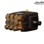 پمپ کارواش 110 بار برتولینی ایتالیا Bertolini مدل WBL1111
