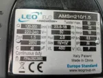 پمپ استیل 304 تکفاز 2 اسب لئو AMSm210/1.5 - Image 5