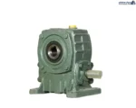 گیربکس حلزونی 120 WPKA پوسته چدن