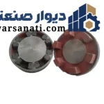 کوپلینگ KB لقمه ای سایز 95