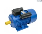 الکتروموتور کاجیلی تک فاز 1.5 اسب 1.1 کیلووات پوسته چدنی 3000 دور B3