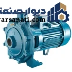 پمپ بشقابی 2 اسب دو پروانه پنتاکس ایتالیا CB210/01 تک فاز