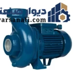 پمپ پنتاکس ایرانی دبی بالا 2 اینچ 2 اسب CS 200/2