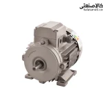الکتروموتور الکتروژن سه فاز 1.5 اسب 1.1 کیلووات پوسته آلومینیوم 1500 دور