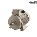 الکتروموتور الکتروژن سه فاز 7.5 اسب 5.5 کیلووات پوسته آلومینیوم 3000 دور B3