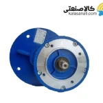 گیربکس PC سری PC 090 با نسبت تبدیل 1 به 3