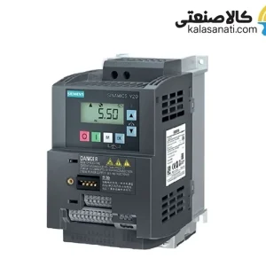 اینورتر 1.5 کیلووات 2 اسب زیمنس