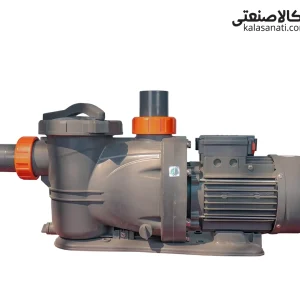 پمپ آب استخری 1 اسب لئو LEO مدل XKP804