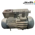 پمپ وکیوم تکفاز آگیلنت 40 متر مکعب بر ساعت MS40
