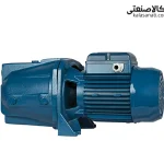 پمپ آب جتی 1 اسب دیزل ساز DAM 100