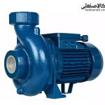 پمپ 2 اینچ 2 اسب تک فاز دبی بالا دیزل ساز DS200/2َ