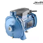 پمپ آب بشقابی موتوژن 1 اسب تک فاز پروانه باکالیت مدل CM100