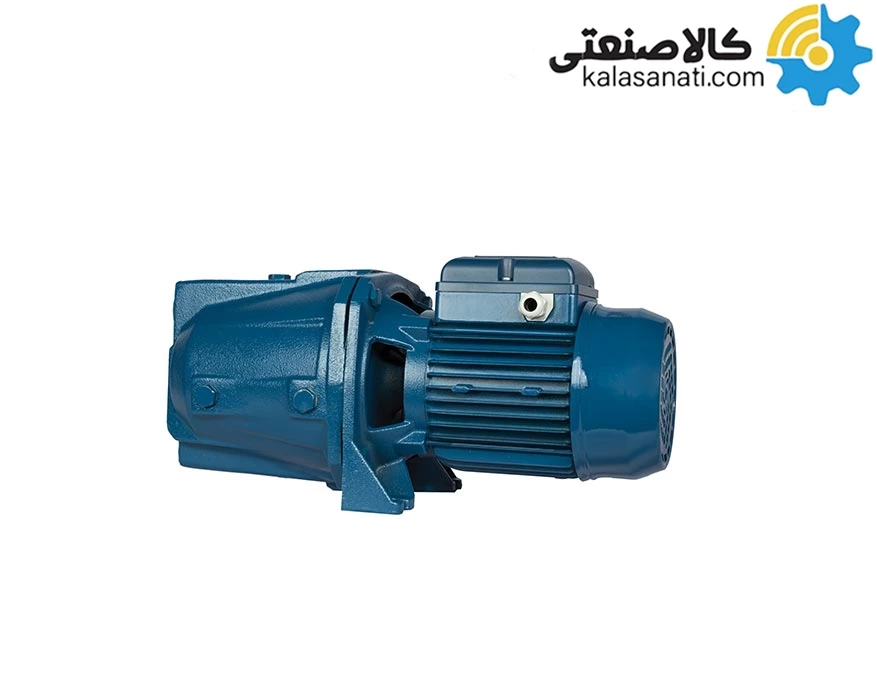 pump_pentax_cam_333928198 پمپ آب جتی پنتاکس ایرانی Pentax یک اسب مدل CAM100 - Image 1
