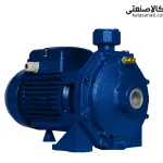 پمپ بشقابی 1.5 اسب دو پروانه استریم مدل TCB150