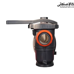پمپ آب استخری 2 اسب لئو LEO مدل XKP1604