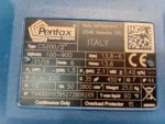 پمپ پنتاکس ایرانی دبی بالا 2 اینچ 2 اسب CS 200/2 - Image 5