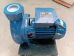 پمپ پنتاکس ایرانی دبی بالا 2 اینچ 2 اسب CS 200/2 - Image 2