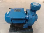پمپ پنتاکس ایرانی دبی بالا 2 اینچ 2 اسب CS 200/2 - Image 6