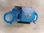پمپ پنتاکس ایرانی دبی بالا 2 اینچ 2 اسب CS 200/2 - Image 4