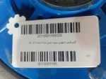 گیربکس سهند حلزونی VF/FC سایز 110 فلنج دار نسبت تبدیل 80 - Image 4