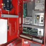 دیزل پمپ آتش‌نشانی NMFIRE چین UL/FM با تابلو برق راه‌انداز - Image 17