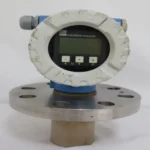 سطح‌سنج التراسونیک Endress+Hauser Prosonic M FMU41 خروجی 3 اینچ - Image 3