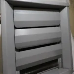یونیت هیتر 140 وات تبادل کار مدل H2-250 آبگرم افقی - Image 2