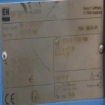 سطح‌سنج التراسونیک Endress+Hauser Prosonic M FMU41 خروجی 3 اینچ - Image 2