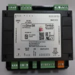 برد کنترلر ComAp InteliDrive EM برای تابلو الکتروپمپ آتش‌نشانی - Image 2