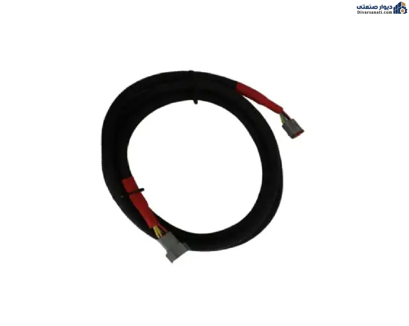76 کابل CAN Bus دیزل ژنراتور مناسب ارتباط کنترلر و موتور دیزل - Image 1