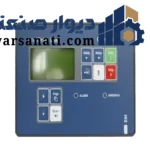 برد کنترلر ComAp InteliDrive EM برای تابلو الکتروپمپ آتش‌نشانی