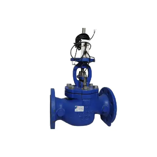 New Project (5) شیر کشویی چدنی میکروسوییچدار 3 اینچ میراب DN80 PN10/16 - Image 1