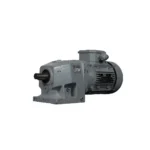 گیربکس هلیکال POLATE PGR 0.37KW 167RPM – کاهش دور و انتقال قدرت دقیق - Image 3