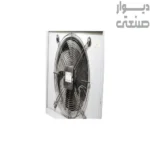 یونیت هیتر 140 وات تبادل کار مدل H2-250 آبگرم افقی