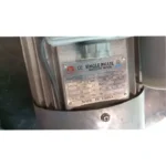 الکتروموتور ترمزدار تکفاز کاجلی چین 0.75 کیلووات 1500 دور مدل YC90S-4 - Image 2