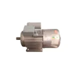 الکتروموتور ترمزدار تکفاز کاجلی چین 0.75 کیلووات 1500 دور مدل YC90S-4