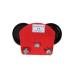 تلوری جرثقیل برقی 1 تن مدل Mini Electric Trolley - Image 4