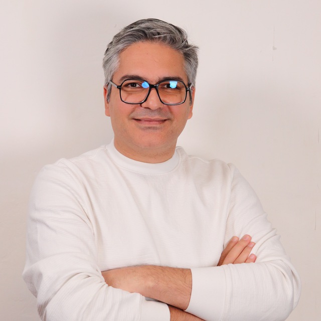 amir jalali movahed
